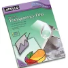 Apollo Write-On Film, Pack Of 100