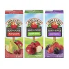 Apple & Eve 100% Juice Variety Pack, 6.75 Oz, Pack Of 36 Juice Boxes