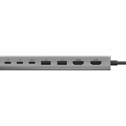 Apple MacBook Pro MX2K3LL/A 14.2" Notebook - Apple M4 Max - 36 GB - 1 TB SSD - English (US) Keyboard - INC015BTSGY