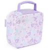 Arctic Zone Classics Lunch Tote, 10”H x 16”W x 12”D, Mermaid Tail