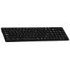 Argom Tech Classic Combo Spanish Wireless Keyboard & Mouse, Black, ARG-KB-7436
