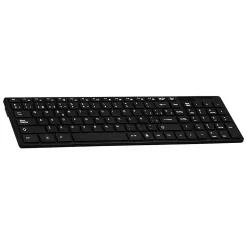 Argom Tech Classic Combo Spanish Wireless Keyboard & Mouse, Black, ARG-KB-7436