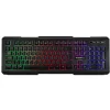 Argom Tech Combat Gaming Keyboard, 1.3"H x 18.11"W x 6.5"D, A00252