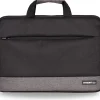 Argom Tech Essential Laptop Case For 15.6" Notebooks, 11-7/16”H x 17”W x 15-3/4”D, Black