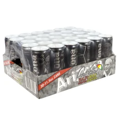 Arizona Arnold Palmer Half & Half, 11.5 Oz, Pack Of 30 Cans