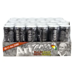 Arizona Arnold Palmer Half & Half, 11.5 Oz, Pack Of 30 Cans