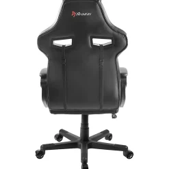 Arozzi Milano Enhanced Gaming Racing-Style Chair, Black