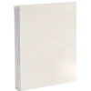 Art Alternatives Canvas Panels, 8"W x 10"H, White, Pack Of 8
