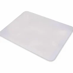 Artistic™ Eco-Clear™ Desk Pad With Antimicrobial Protection, 19