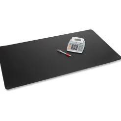 Artistic Rhinolin II Ultra-Smooth Writing Pad Desk Mat 20" x 36" with Microban