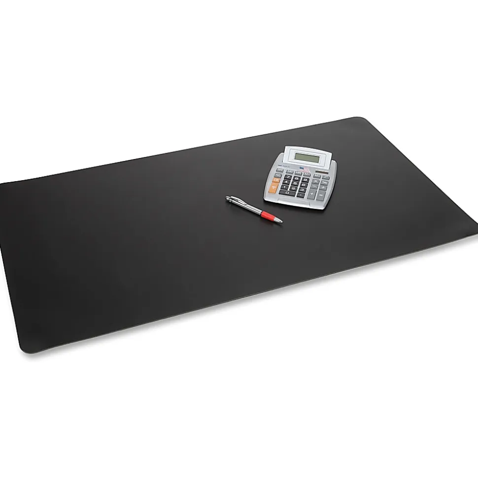 Artistic Rhinolin II Ultra-Smooth Writing Pad Desk Mat 20" x 36" with Microban