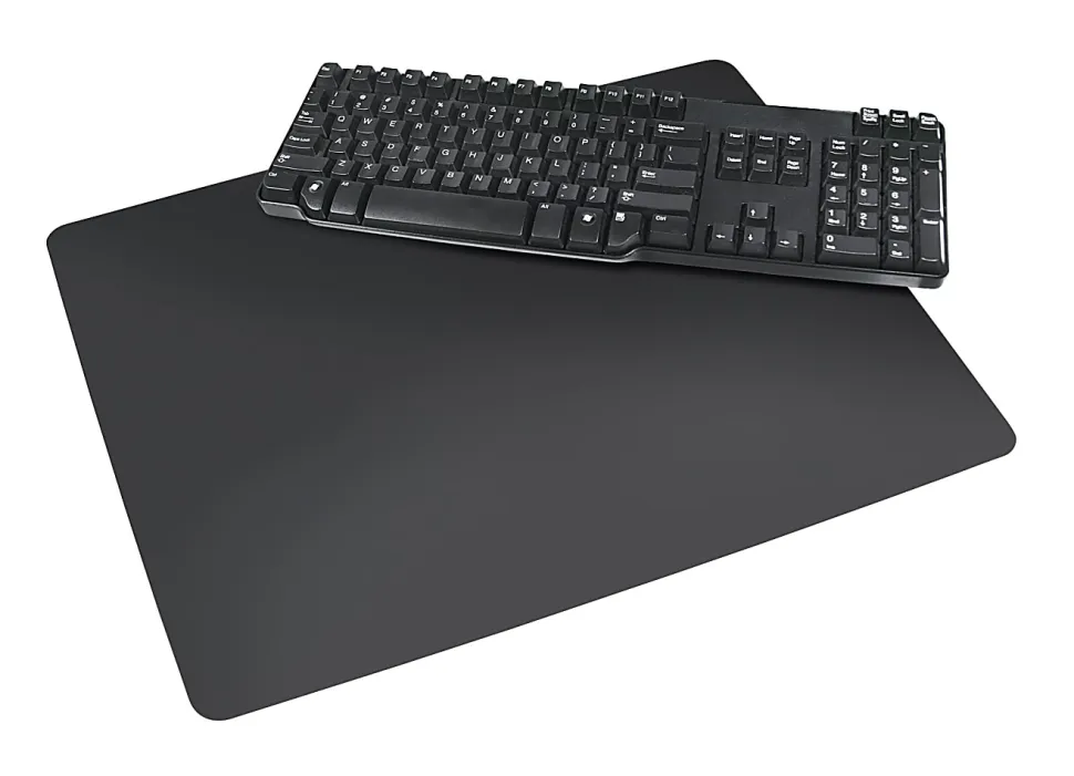 Artistic Rhinolin II Ultra-Smooth Writing Pad Desk Mat 20" x 36" with Microban