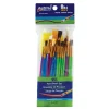 ArtSkills® Assorted Craft Paint Brush Set, Pack of 25