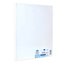 Artskills® Canvas, 11" x 14", White