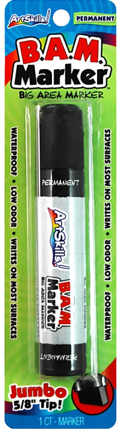 ArtSkills® Marker, Black