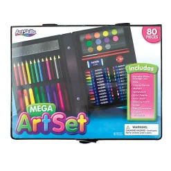 Artskills® Mega Art Set