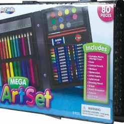 Artskills® Mega Art Set