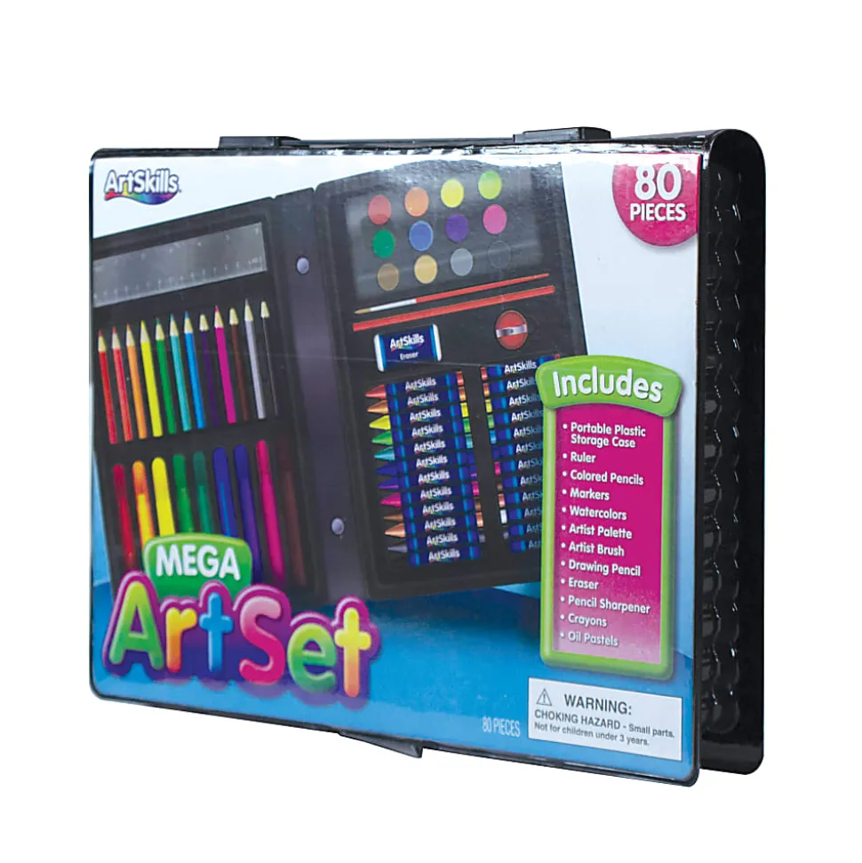 Artskills® Mega Art Set