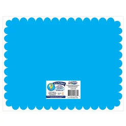 ArtSkills® Poster Board Pre-Cut Shapes, 11 1/2