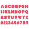 ArtSkills® Quick Letters, 2 1/2", Assorted Colors, Pack Of 310