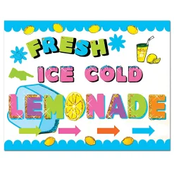 ArtSkills® 100% Recycled Quick Letters, 4