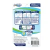 Artskills® Smart Grip Poster Strips, White, Pack Of 18