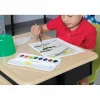 Art1st® Watercolor Paper, 9" x 11", Pack Of 50 Sheets