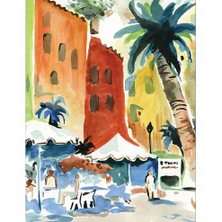 Art1st® Watercolor Paper, 9