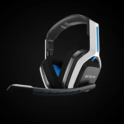 Astro A20 Wireless Gen 2 Headset - Stereo - USB - Wireless - 49.2 ft - 32 Ohm - 20 Hz to 20 kHz - Ove - 939001876