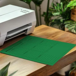 Astrobrights® Color Multi-Use Printer & Copy Paper, 1 Ream, Gamma Green, Letter (8.5