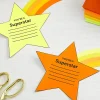 Astrobrights Color Paper, Solar Sparks Assortment, Letter (8-1/2" x 11"), 100 Sheets Per Ream, 24 Lb, 96 Brightness