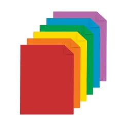Astrobrights Color Paper, 8-1/2