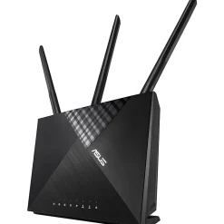 ASUS® AC1750 Dual-Band Wireless Router, RT-AC65