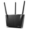 ASUS® AX2700 Gigabit Wi-Fi 6 Router, Black, RT-AX68U
