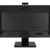 Asus BE24EQK 24" Class Webcam Full HD LCD Monitor - 16:9 - Black - 23.8" Viewable - In-plane Switching (IPS) Technology - BE24EQK