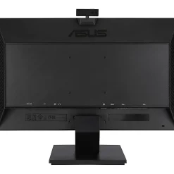 Asus BE24EQK 24" Class Webcam Full HD LCD Monitor - 16:9 - Black - 23.8" Viewable - In-plane Switching (IPS) Technology - BE24EQK