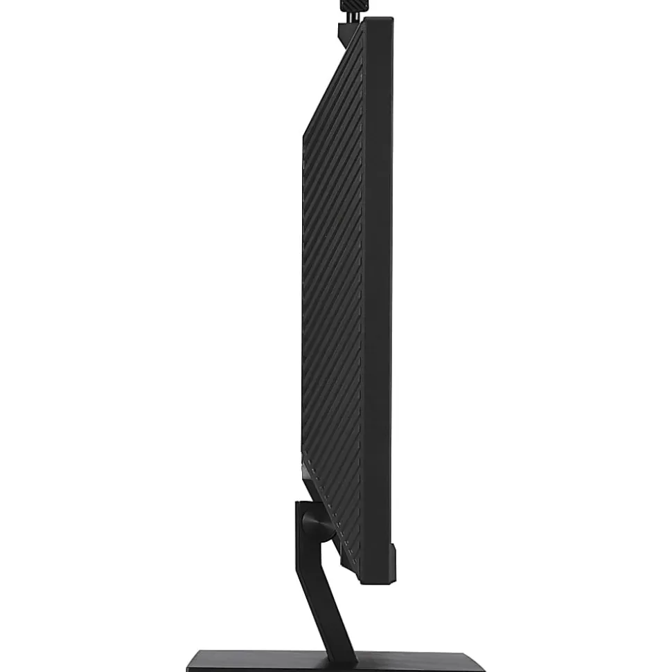Asus BE24EQK 24" Class Webcam Full HD LCD Monitor - 16:9 - Black - 23.8" Viewable - In-plane Switching (IPS) Technology - BE24EQK