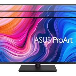 Asus ProArt PA328CGV 32" Class WQHD Gaming LCD Monitor - 16:9 - 32" Viewable - In-plane Switching (IPS) Technology - PA328CGV
