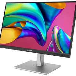 ASUS ProArtPA278CV  Display 27" 1440P Monitor