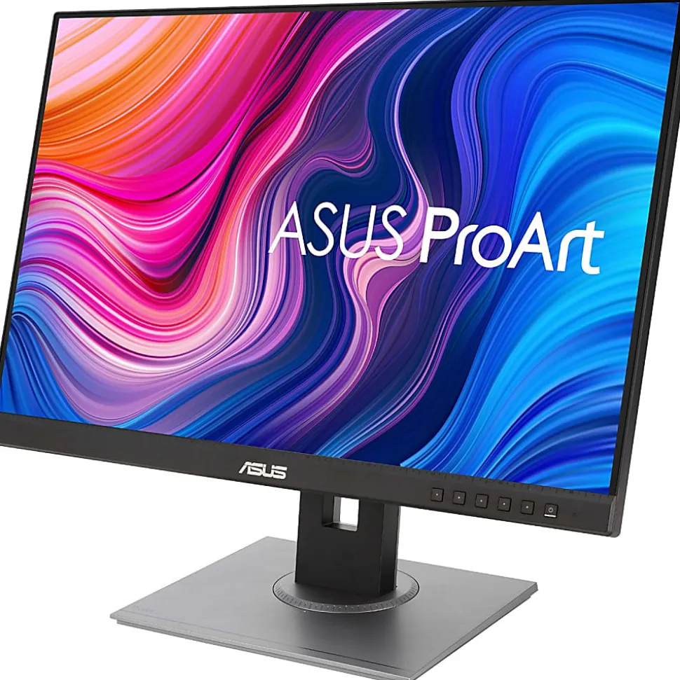 Asus ProArt PA248QV 24.1" WUXGA LCD Monitor