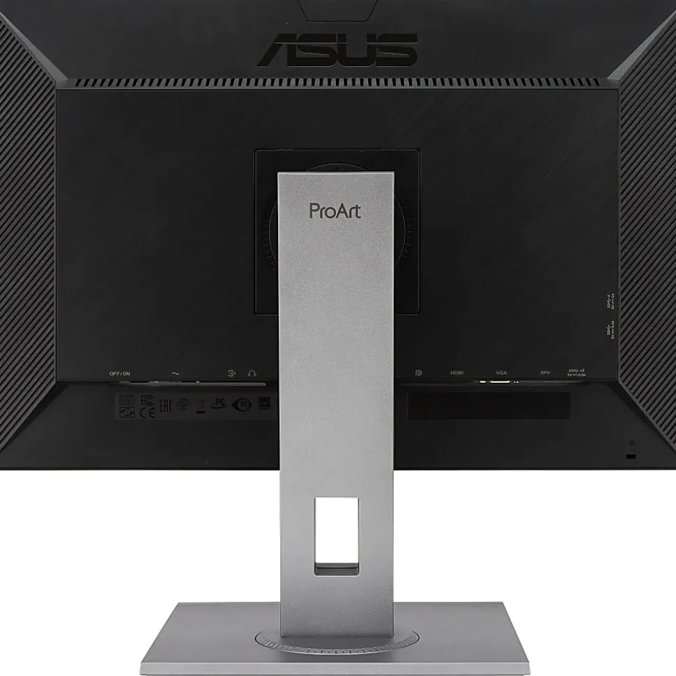 Asus ProArt PA248QV 24.1" WUXGA LCD Monitor