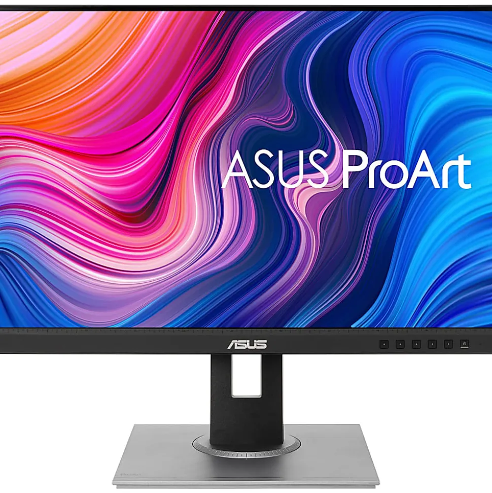 Asus ProArt PA248QV 24.1" WUXGA LCD Monitor