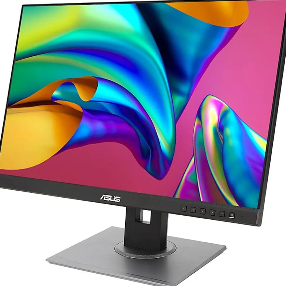 Asus ProArt PA248QV 24.1" WUXGA LCD Monitor
