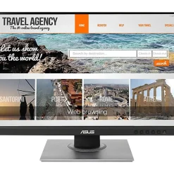 Asus ProArt PA248QV 24.1