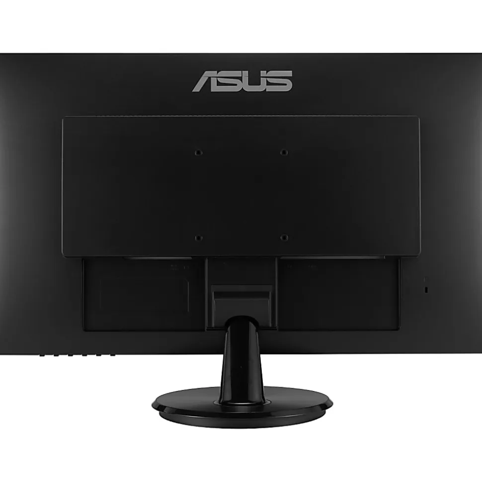 Asus VA27DQ 27" Class Full HD LCD Monitor - 16:9 - 27" Viewable - In-plane Switching (IPS) Technology - VA27DQ