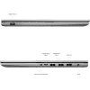 ASUS Vivobook 15 F1504VAP-IS76T Laptop, Open Box, 15.6" Touch Screen, Intel® Core™ 7, 16GB Memory, 512GB Solid State Drive, Wi-Fi 6, Windows 11 Home