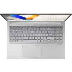 ASUS Vivobook 15 F1504VAP-IS76T Laptop, Open Box, 15.6" Touch Screen, Intel® Core™ 7, 16GB Memory, 512GB Solid State Drive, Wi-Fi 6, Windows 11 Home