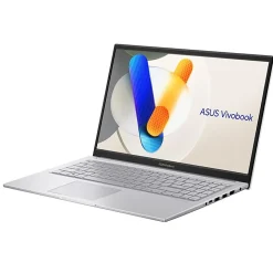 ASUS Vivobook 15 F1504VAP-IS76T Laptop, 15.6" Touch Screen, Intel® Core™ 7, 16GB Memory, 512GB Solid State Drive, Wi-Fi 6, Windows 11 Home