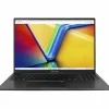 ASUS Vivobook 16 Laptop, 16" Screen, Intel Core 5, AI Enabled, 16GB Memory, 512GB Solid State Drive, Wi-Fi 6, Windows 11 Home