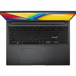 ASUS Vivobook 16 Laptop, 16" Screen, Intel Core 5, AI Enabled, 16GB Memory, 512GB Solid State Drive, Wi-Fi 6, Windows 11 Home